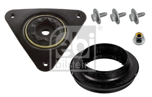 Repair Kit, suspension strut support mount